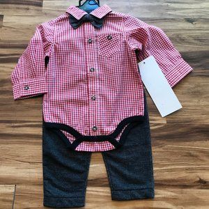 Adorable Set for your little man